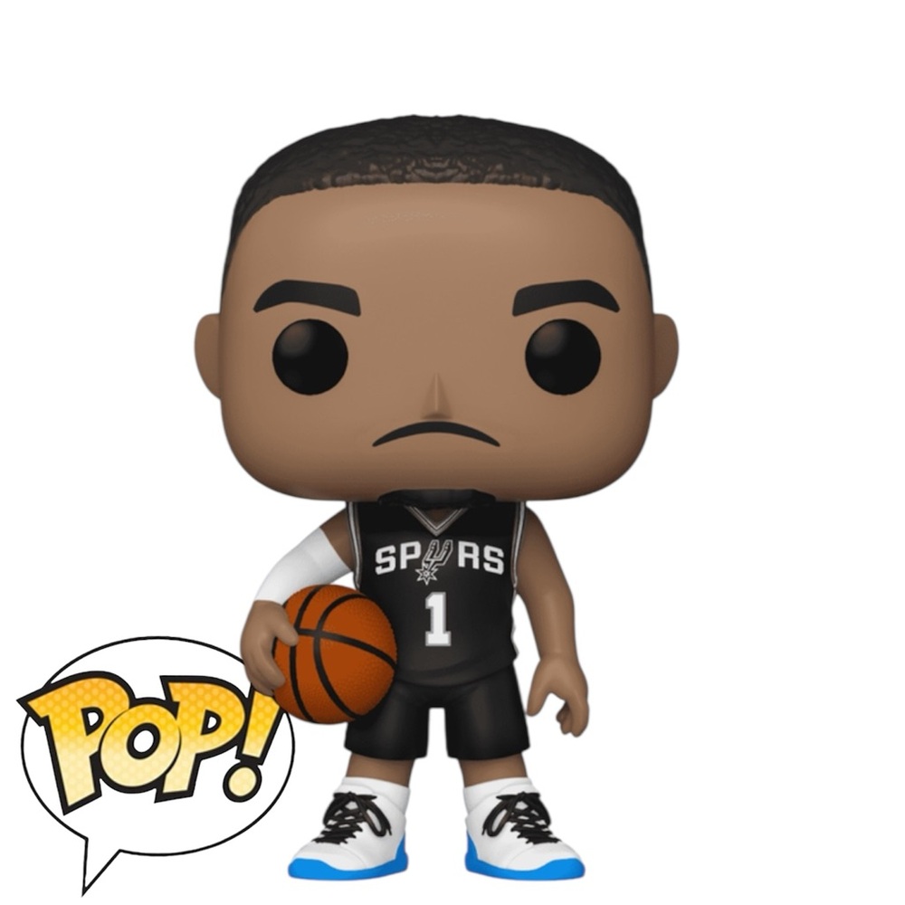 Funko Pop Victor Wembanyama #174
